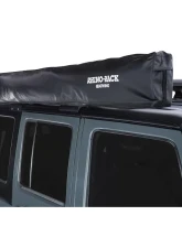Rhino Rack Batwing Awning (Right) 33200                                     - 33200 - Image 16