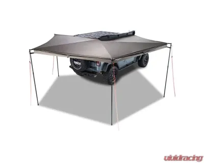 Rhino Rack Batwing Awning (Right) 33200 - 33200