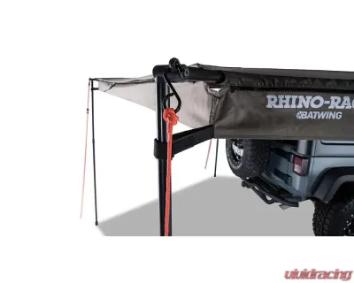 Rhino Rack Batwing Awning (Right) 33200 - 33200