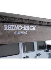 Rhino Rack Batwing Awning (Right) 33200                                     - 33200 - Image 4