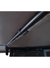 Rhino Rack Batwing Awning (Right) 33200                                     - 33200 - Image 6