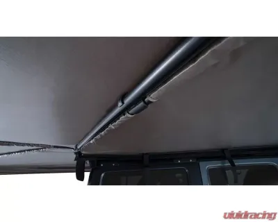 Rhino Rack Batwing Awning (Right) 33200 - 33200