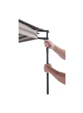Rhino Rack Batwing Awning (Right) 33200                                     - 33200 - Image 7
