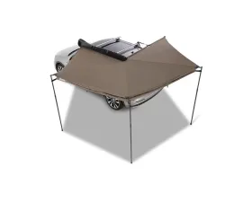 Rhino Rack Batwing Compact Awning (Left) 33300