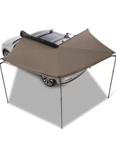 Rhino Rack Batwing Compact Awning (Left) 33300                                     - 33300 - Image 11