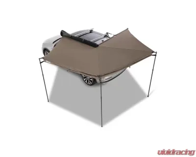 Rhino Rack Batwing Compact Awning (Left) 33300 - 33300
