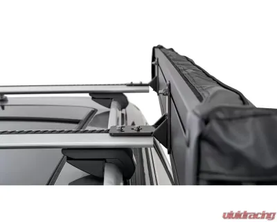 Rhino Rack Batwing Compact Awning (Left) 33300 - 33300