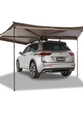 Rhino Rack Batwing Compact Awning (Left) 33300                                     - 33300 - Image 11