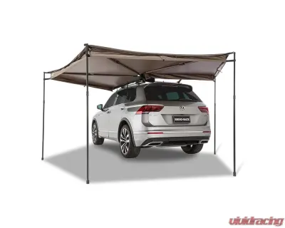 Rhino Rack Batwing Compact Awning (Left) 33300 - 33300
