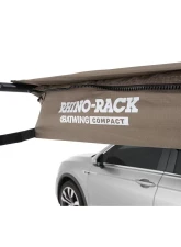 Rhino Rack Batwing Compact Awning (Left) 33300                                     - 33300 - Image 2