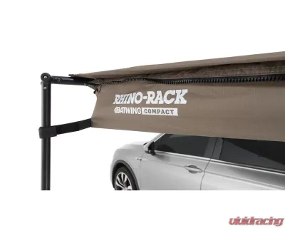 Rhino Rack Batwing Compact Awning (Left) 33300 - 33300
