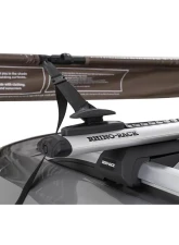 Rhino Rack Batwing Compact Awning (Left) 33300                                     - 33300 - Image 3