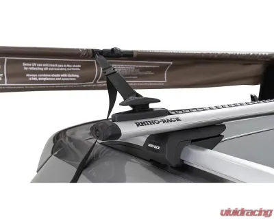 Rhino Rack Batwing Compact Awning (Left) 33300 - 33300