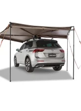 Rhino Rack Batwing Compact Awning (Left) 33300                                     - 33300 - Image 4