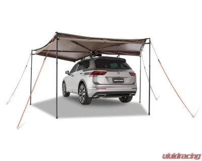 Rhino Rack Batwing Compact Awning (Left) 33300 - 33300