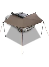 Rhino Rack Batwing Compact Awning (Left) 33300                                     - 33300 - Image 5