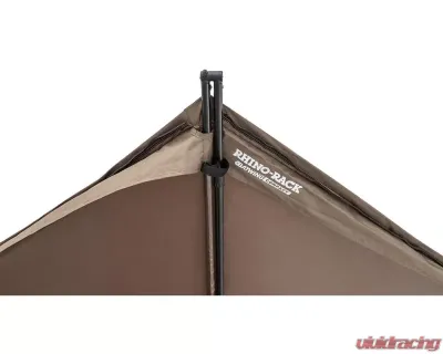 Rhino Rack Batwing Compact Awning (Left) 33300 - 33300