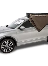 Rhino Rack Batwing Compact Awning (Left) 33300                                     - 33300 - Image 7