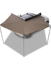 Rhino Rack Batwing Compact Awning (Right) 33400                                     - 33400 - Image 9