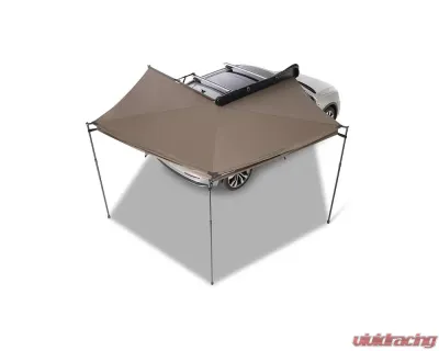 Rhino Rack Batwing Compact Awning (Right) 33400 - 33400