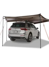 Rhino Rack Batwing Compact Awning (Right) 33400                                     - 33400 - Image 2