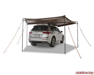 Rhino Rack Batwing Compact Awning (Right) 33400 - 33400