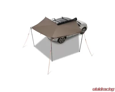 Rhino Rack Batwing Compact Awning (Right) 33400 - 33400