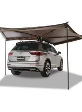 Rhino Rack Batwing Compact Awning (Right) 33400                                     - 33400 - Image 9