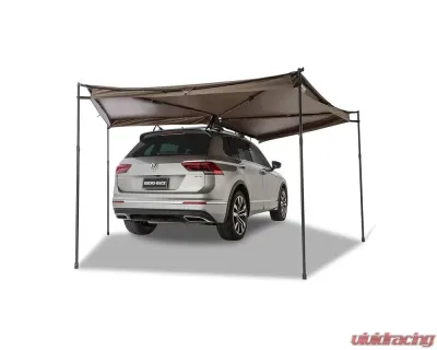 Rhino Rack Batwing Compact Awning (Right) 33400 - 33400
