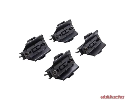 Rhino Rack Pioneer Platform (Universal) Unassembled - Small (48" x 37") 42114BF - 42114BF