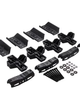 Rhino Rack Pioneer Platform (Universal) Unassembled - Small (48" x 37") 42114BF                                     - 42114BF - Image 3