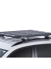 Rhino Rack Pioneer Platform (Universal) Unassembled - Small (48" x 37") 42114BF                                     - 42114BF - Image 4