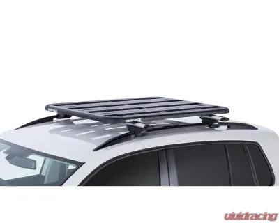 Rhino Rack Pioneer Platform (Universal) Unassembled - Small (48" x 37") 42114BF - 42114BF