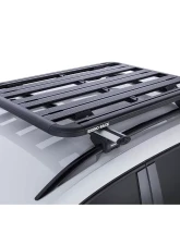 Rhino Rack Pioneer Platform (Universal) Unassembled - Small (48" x 37") 42114BF                                     - 42114BF - Image 5