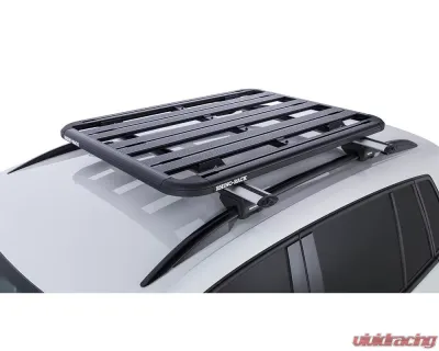 Rhino Rack Pioneer Platform (Universal) Unassembled - Small (48" x 37") 42114BF - 42114BF
