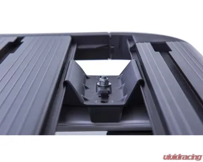 Rhino Rack Pioneer Platform (Universal) Unassembled - Small (48" x 37") 42114BF - 42114BF