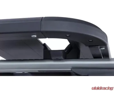 Rhino Rack Pioneer Platform (Universal) Unassembled - Small (48" x 37") 42114BF - 42114BF