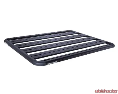 Rhino Rack Pioneer Platform (Universal) Unassembled - Large (58" x 46") 42115BF - 42115BF