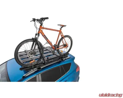 Rhino Rack Pioneer Platform (Universal) Unassembled - Large (58" x 46") 42115BF - 42115BF