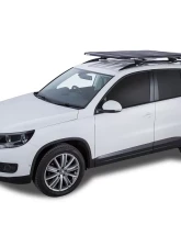 Rhino Rack Pioneer Platform (Universal) Unassembled - Large (58" x 46") 42115BF                                     - 42115BF - Image 4