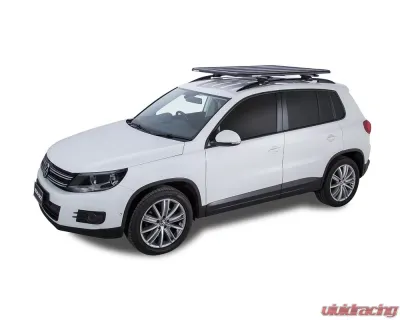 Rhino Rack Pioneer Platform (Universal) Unassembled - Large (58" x 46") 42115BF - 42115BF