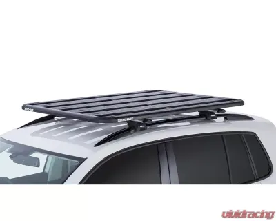 Rhino Rack Pioneer Platform (Universal) Unassembled - Large (58" x 46") 42115BF - 42115BF