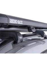 Rhino Rack Pioneer Platform (Universal) Unassembled - Large (58" x 46") 42115BF                                     - 42115BF - Image 6