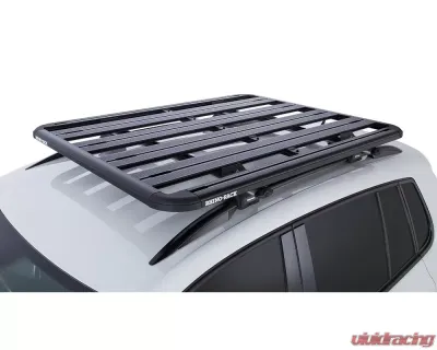 Rhino Rack Pioneer Platform (Universal) Unassembled - Large (58" x 46") 42115BF - 42115BF
