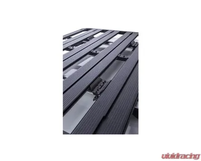 Rhino Rack Pioneer Platform (Universal) Unassembled - Large (58" x 46") 42115BF - 42115BF