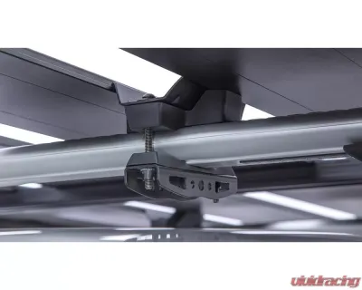 Rhino Rack Pioneer Platform (Universal) Unassembled - Large (58" x 46") 42115BF - 42115BF