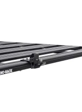 Rhino Rack Pioneer High Lifting Jack Holder Bracket (Side Mount) 43101                                     - 43101 - Image 2