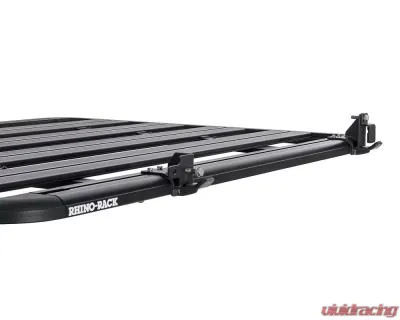 Rhino Rack Pioneer High Lifting Jack Holder Bracket (Side Mount) 43101 - 43101