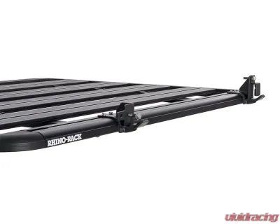 Rhino Rack Pioneer High Lifting Jack Holder Bracket (Side Mount) 43101 - 43101