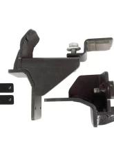 Rhino Rack Pioneer High Lifting Jack Holder Bracket (Side Mount) 43101                                     - 43101 - Image 5